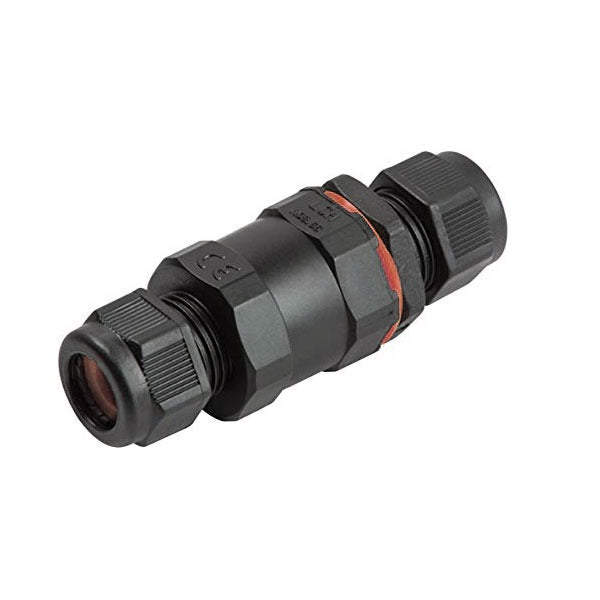 Waterdichte kabelverbinder 5-aderig - Kabeldiameter 8-14mm - IP68 Waterdichte kabelverbinder 5-aderig - Kabeldiameter 8-14mm - IP68
